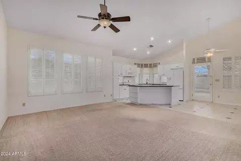 Living - 2312 E Silverwood Dr, Phoenix, AZ 85048 photo 1 of 1