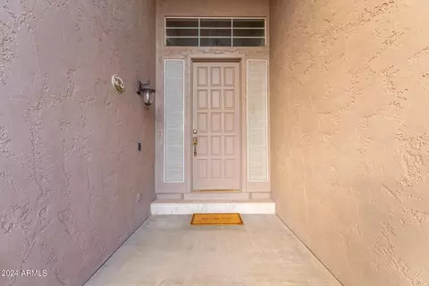 Exterior - 2312 E Silverwood Dr, Phoenix, AZ 85048 photo 7 of 16