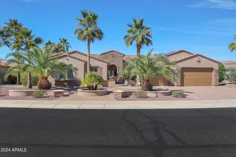 19504 N Coronado Ridge Dr, Surprise, AZ 85387