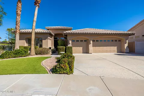 20729 N 58th Ln, Glendale, AZ 85308