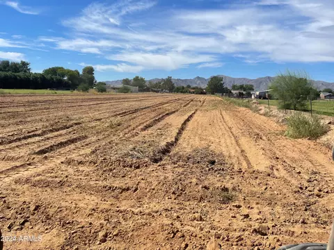 0 Citrus -- #4656, Waddell, AZ 85355