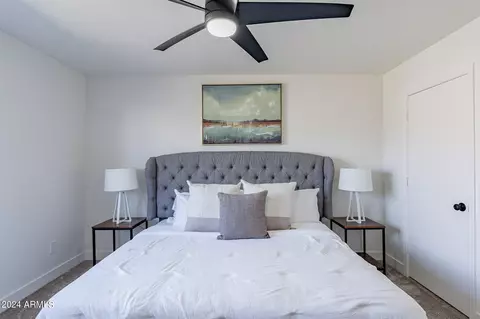 Bedroom - 3946 W Willow Ave, Phoenix, AZ 85029 photo 6 of 7