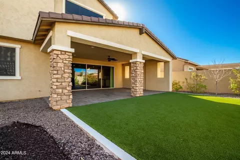 Exterior - 5230 S Excimer --, Mesa, AZ 85212 photo 7 of 7