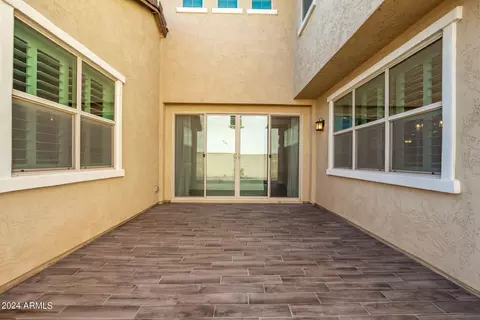 Exterior - 5230 S Excimer --, Mesa, AZ 85212 photo 3 of 7