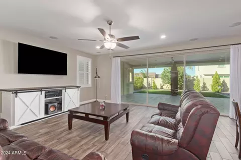 Living - 5230 S Excimer --, Mesa, AZ 85212 photo 1 of 2