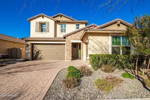 Exterior - 5230 S Excimer --, Mesa, AZ 85212 photo 2 of 7