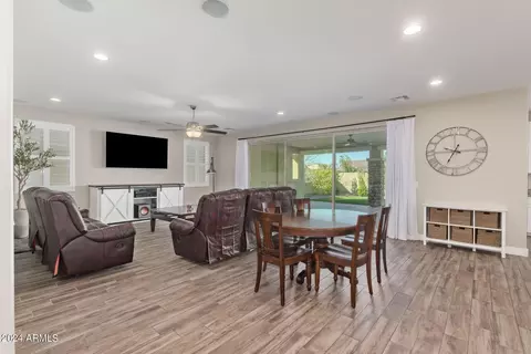 Dining - 5230 S Excimer --, Mesa, AZ 85212 photo 1 of 2