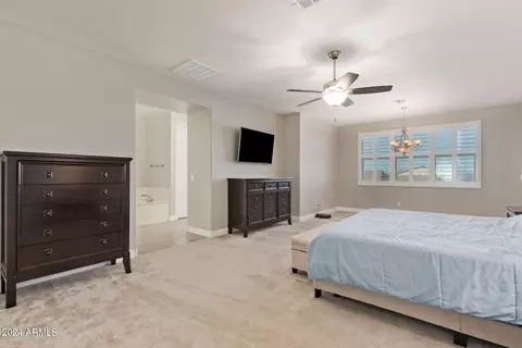 Bedroom - 5230 S Excimer --, Mesa, AZ 85212 photo 2 of 5