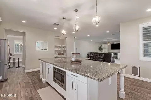 Kitchen - 5230 S Excimer --, Mesa, AZ 85212 photo 3 of 5
