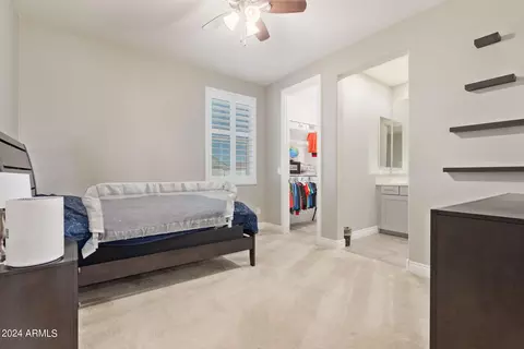 Bedroom - 5230 S Excimer --, Mesa, AZ 85212 photo 4 of 5