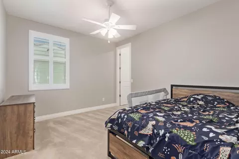 Bedroom - 5230 S Excimer --, Mesa, AZ 85212 photo 3 of 5