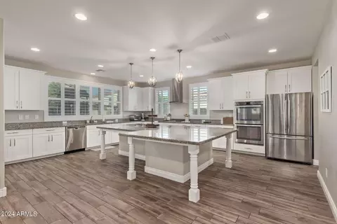 Kitchen - 5230 S Excimer --, Mesa, AZ 85212 photo 1 of 5
