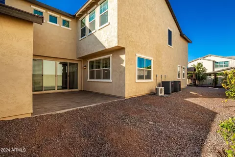 Exterior - 5230 S Excimer --, Mesa, AZ 85212 photo 4 of 7