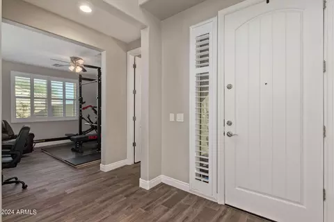 Entry Way - 5230 S Excimer --, Mesa, AZ 85212 photo 1 of 1