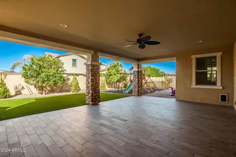 Exterior - 5230 S Excimer --, Mesa, AZ 85212 photo 5 of 7