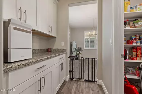 Kitchen - 5230 S Excimer --, Mesa, AZ 85212 photo 5 of 5