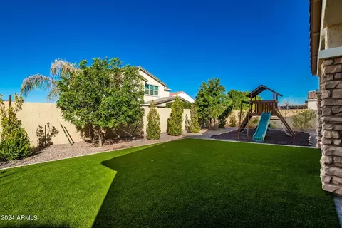 Exterior - 5230 S Excimer --, Mesa, AZ 85212 photo 6 of 7