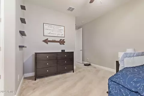 Bedroom - 5230 S Excimer --, Mesa, AZ 85212 photo 5 of 5