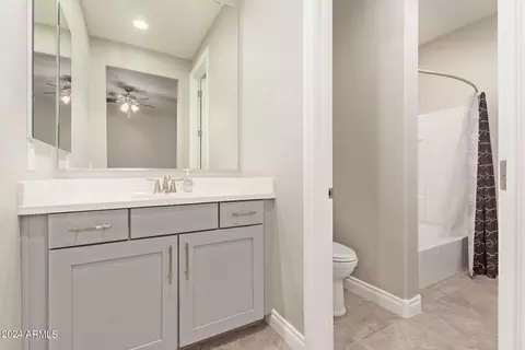 Bath - 5230 S Excimer --, Mesa, AZ 85212 photo 7 of 7