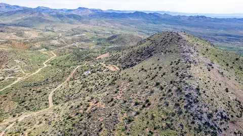 0 E Omega Dr #111, Globe, AZ 85501