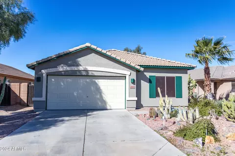802 S 122nd Ln, Avondale, AZ 85323
