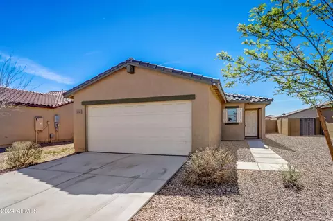 1041 W Palo Verde Ave, Coolidge, AZ 85128