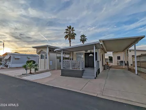 17200 W Bell Rd #48, Surprise, AZ 85374