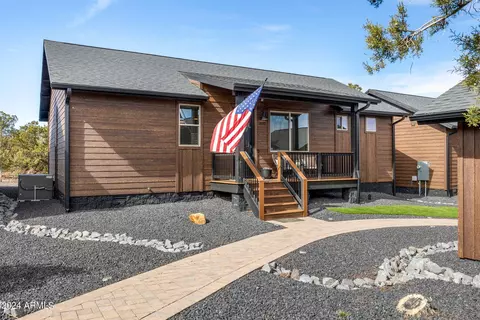 2090 N Bison Pass Ct, Show Low, AZ 85901