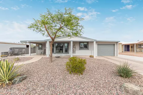 9107 E Citrus Ln S, Sun Lakes, AZ 85248