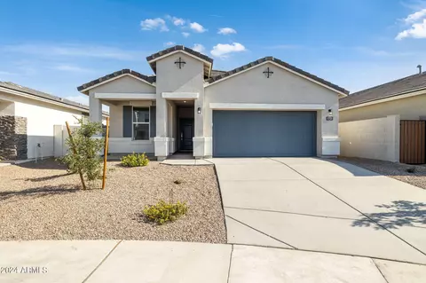 17731 W Eva St, Waddell, AZ 85355