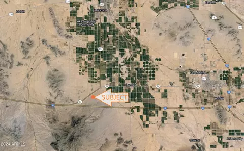 3024 S Green Rd #-, Maricopa, AZ 85139