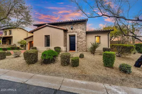 20055 N 96th Way, Scottsdale, AZ 85255