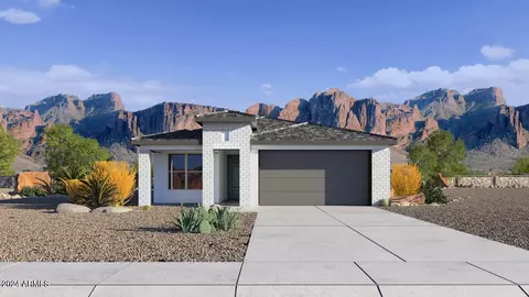 17725 W Eva St, Waddell, AZ 85355