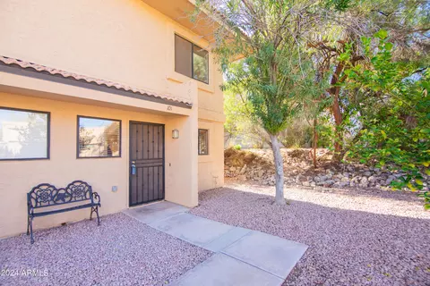 12627 N La Montana Dr #101, Fountain Hills, AZ 85268