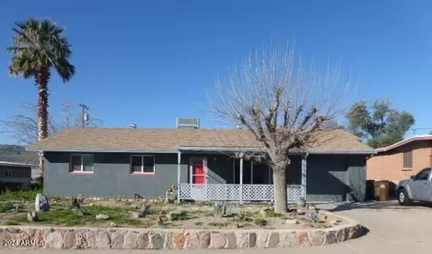 433 W Hartford Rd, Kearny, AZ 85137