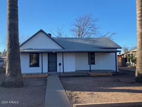Exterior - 1045 E 12th St, Douglas, AZ 85607 photo 2 of 6