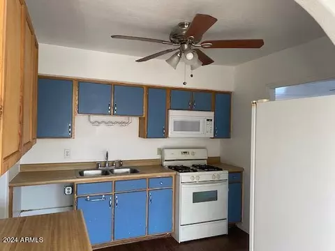 Kitchen - 1045 E 12th St, Douglas, AZ 85607 photo 1 of 2