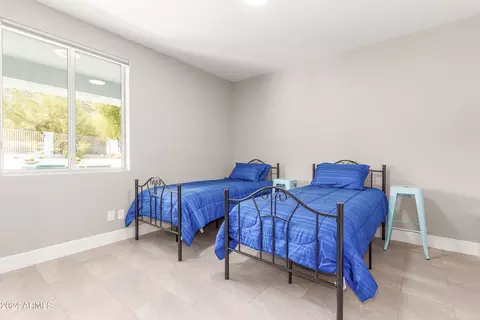 Bedroom - 2245 E Vogel Ave, Phoenix, AZ 85028 photo 5 of 8