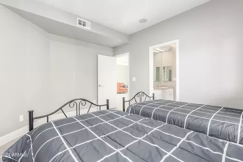 Bedroom - 2245 E Vogel Ave, Phoenix, AZ 85028 photo 8 of 8