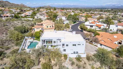 View/Area - 2245 E Vogel Ave, Phoenix, AZ 85028 photo 6 of 12