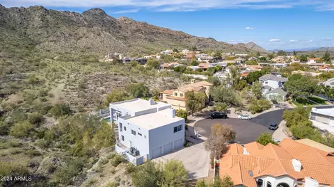View/Area - 2245 E Vogel Ave, Phoenix, AZ 85028 photo 5 of 12