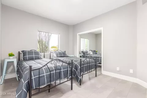 Bedroom - 2245 E Vogel Ave, Phoenix, AZ 85028 photo 6 of 8