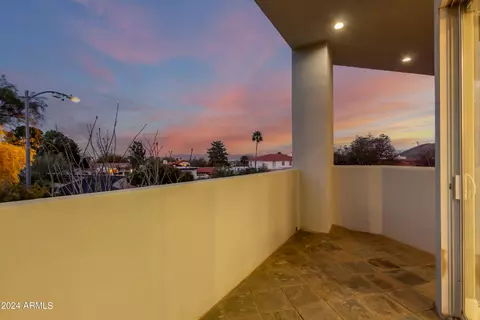 Exterior - 2245 E Vogel Ave, Phoenix, AZ 85028 photo 13 of 20