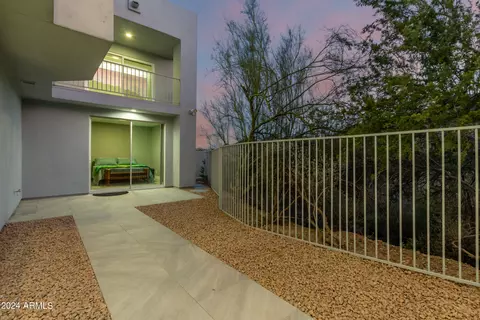 Exterior - 2245 E Vogel Ave, Phoenix, AZ 85028 photo 11 of 20