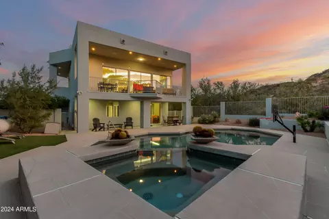 Exterior - 2245 E Vogel Ave, Phoenix, AZ 85028 photo 7 of 20