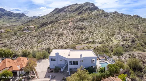 View/Area - 2245 E Vogel Ave, Phoenix, AZ 85028 photo 3 of 12