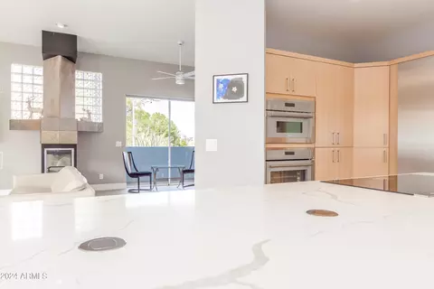 Kitchen - 2245 E Vogel Ave, Phoenix, AZ 85028 photo 3 of 7