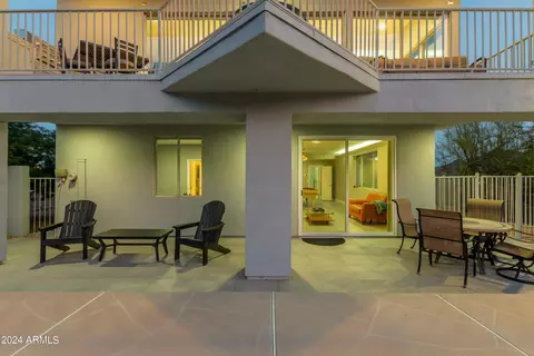 Exterior - 2245 E Vogel Ave, Phoenix, AZ 85028 photo 9 of 20