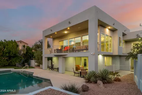 Exterior - 2245 E Vogel Ave, Phoenix, AZ 85028 photo 5 of 20
