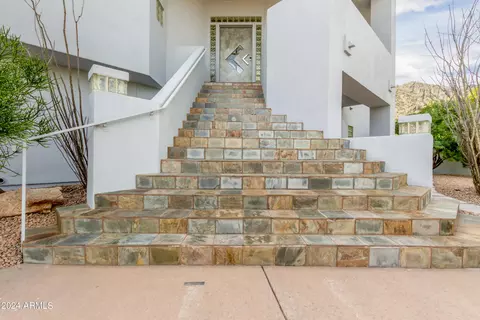 Entry Way - 2245 E Vogel Ave, Phoenix, AZ 85028 photo 1 of 2